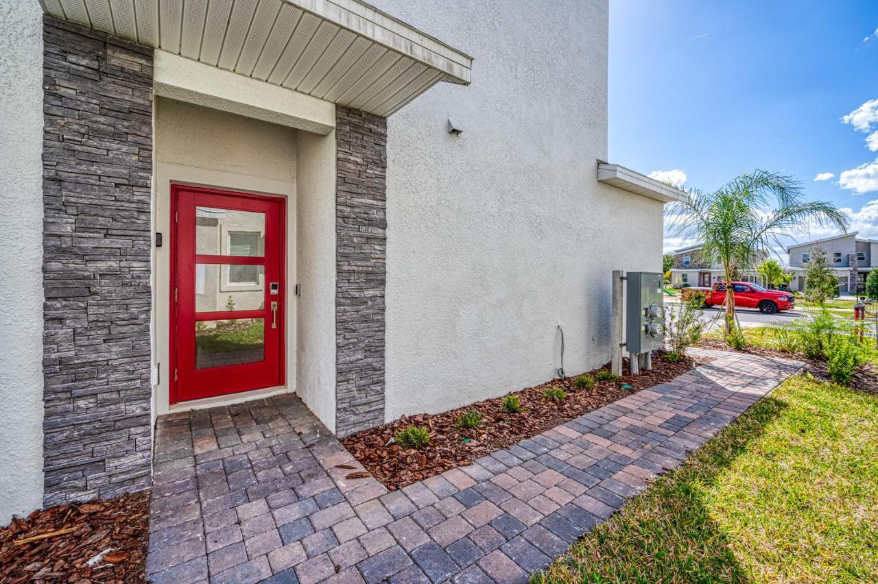 Modern Condo With Themed Bedroom Near Disney Orlando Eksteriør bilde