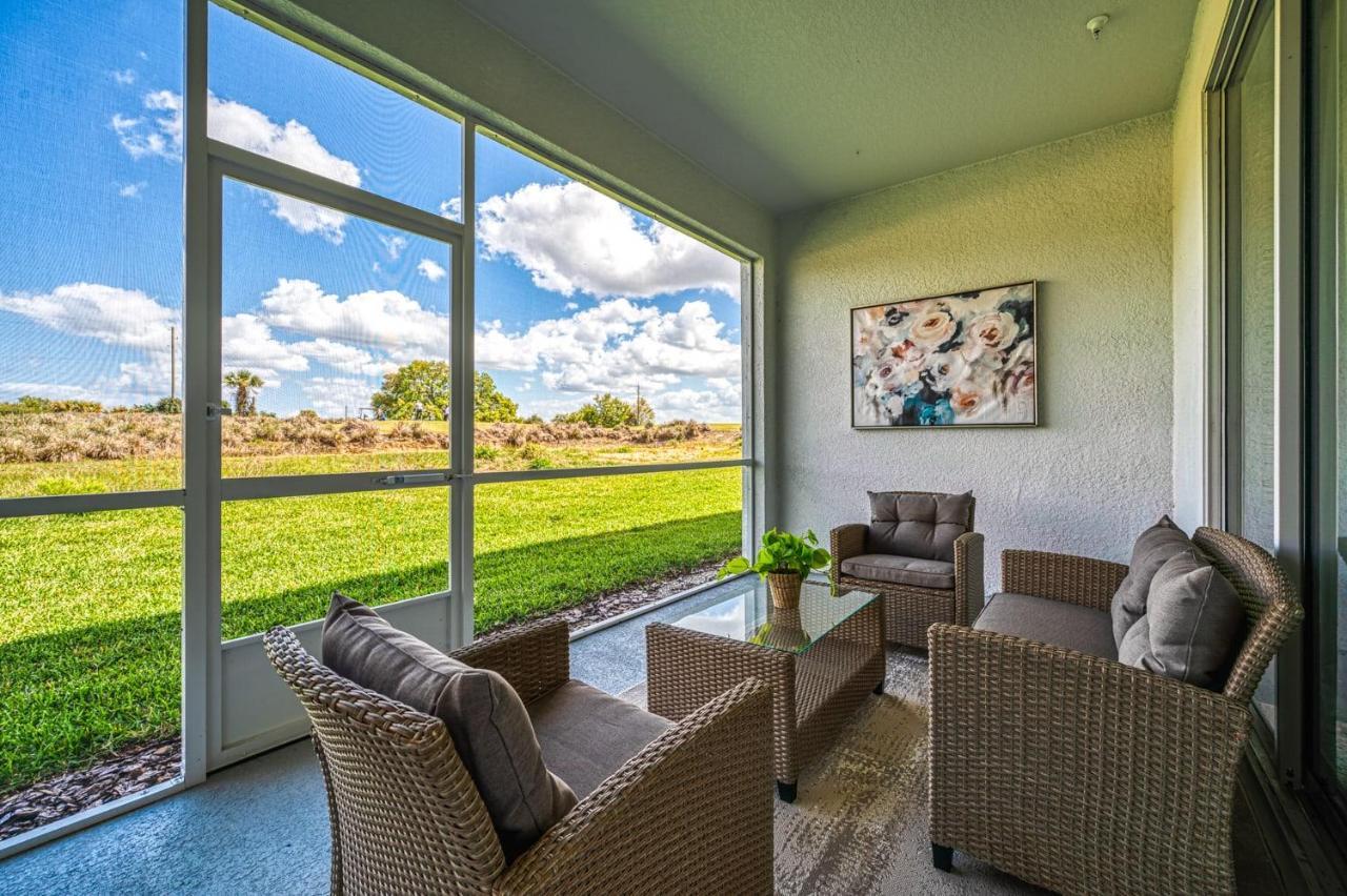 Modern Condo With Themed Bedroom Near Disney Orlando Eksteriør bilde