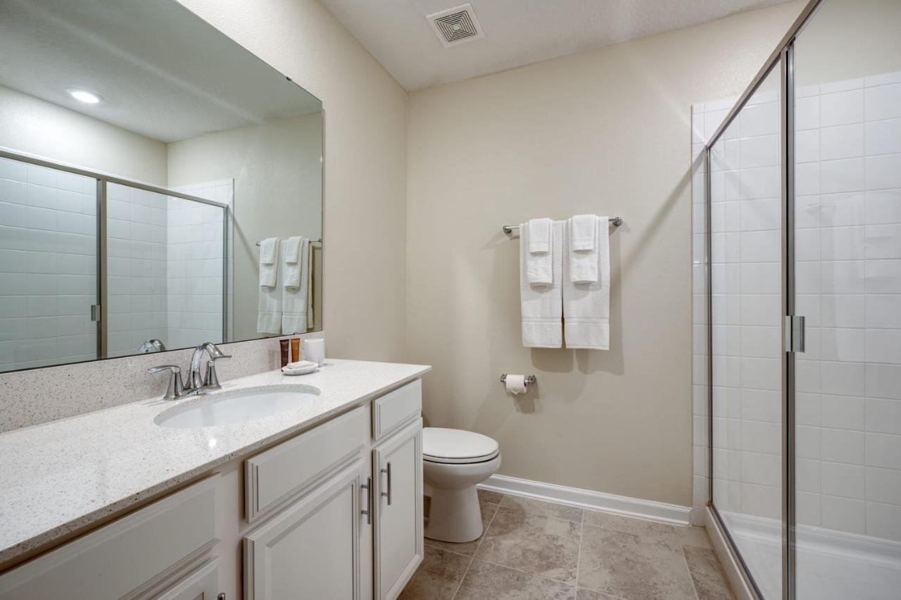 Modern Condo With Themed Bedroom Near Disney Orlando Eksteriør bilde