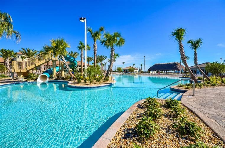 Modern Condo With Themed Bedroom Near Disney Orlando Eksteriør bilde